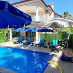 וילה Balim *