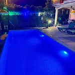 Balim Villa