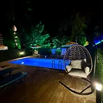Villa Balim Koycegiz (Mugla)