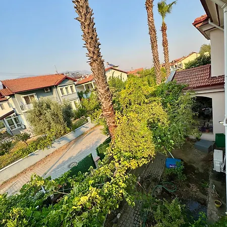 Balim Vilă Koycegiz (Mugla)