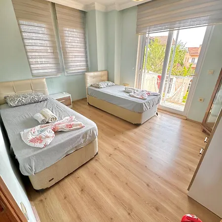 Willa Balim Koycegiz (Mugla)