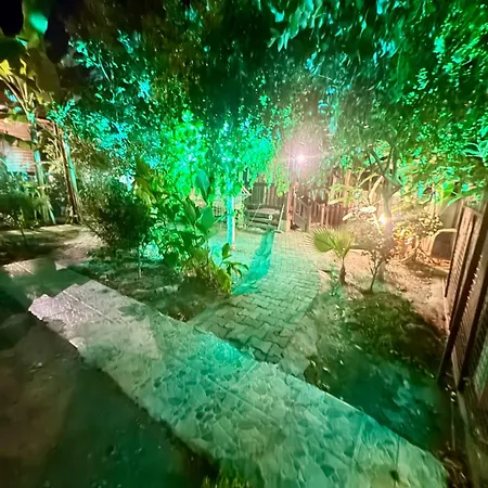 Balim Vilă Koycegiz (Mugla)