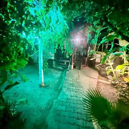Balim Willa Koycegiz (Mugla)