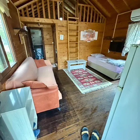 Balim Willa Koycegiz (Mugla)