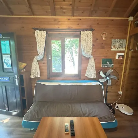 Balim וילה Koycegiz (Mugla)