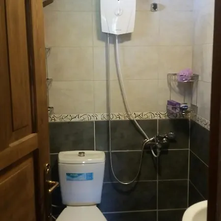 Willa Balim Koycegiz (Mugla)