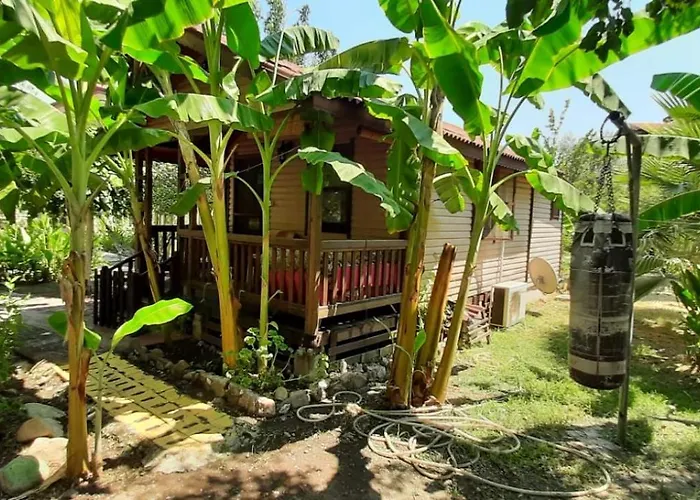 Villa Balim *