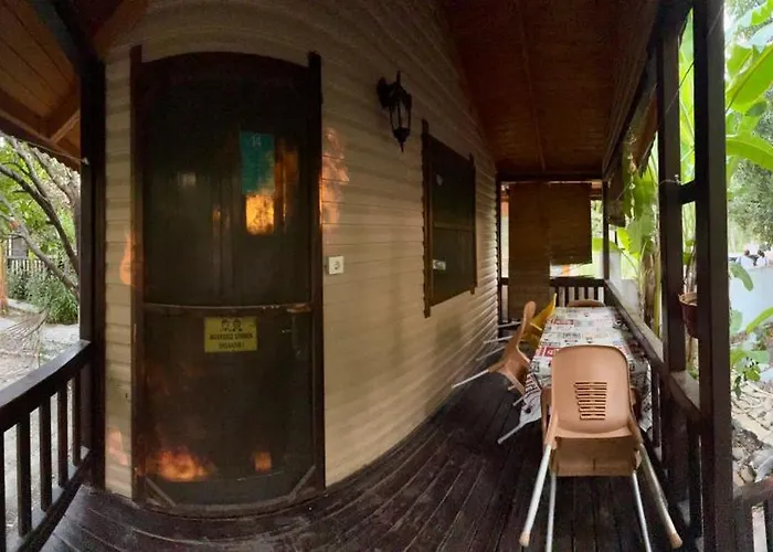 Balim Vilă Koycegiz (Mugla)