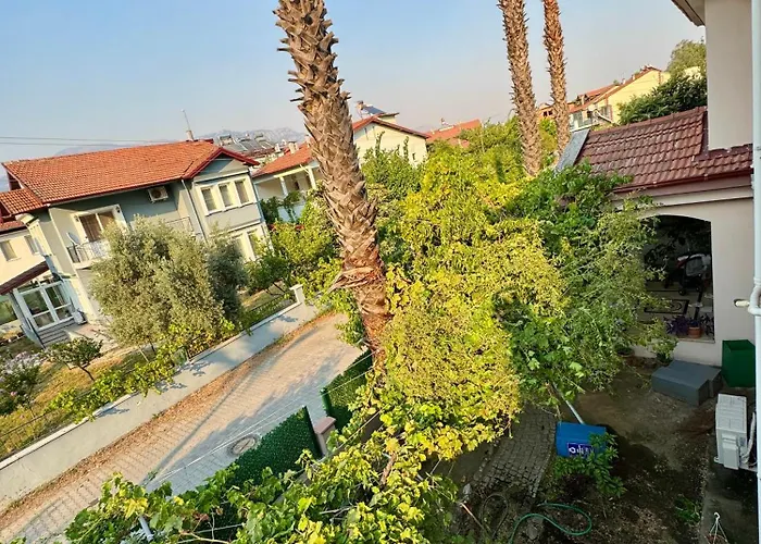 Balim Vilă Koycegiz (Mugla)