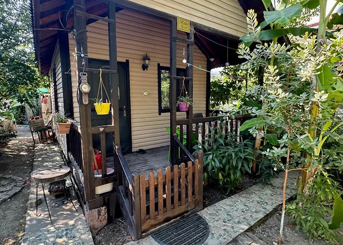 Balim Koycegiz (Mugla)