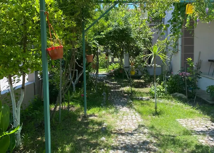 Balim Vilă Koycegiz (Mugla)