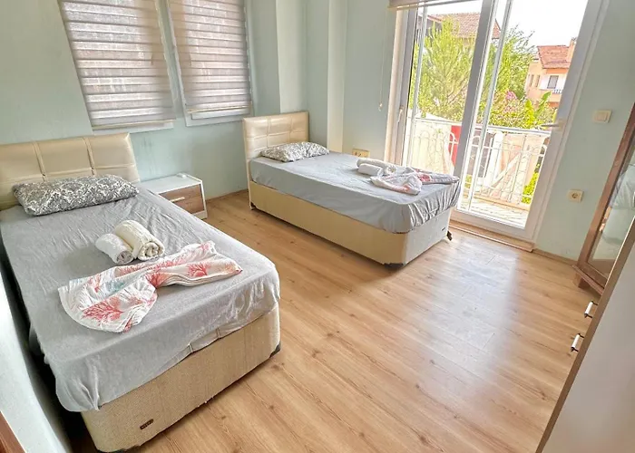 Vilă Balim Koycegiz (Mugla)