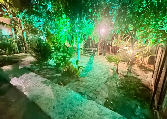 Balim Vilă Koycegiz (Mugla)