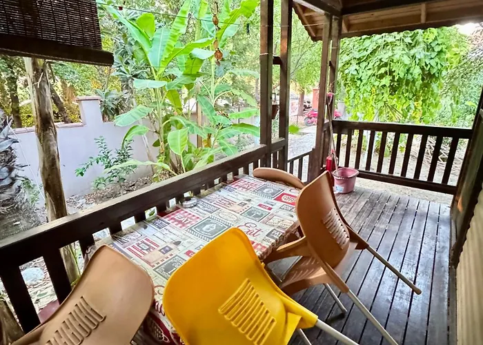 Balim * Koycegiz (Mugla)