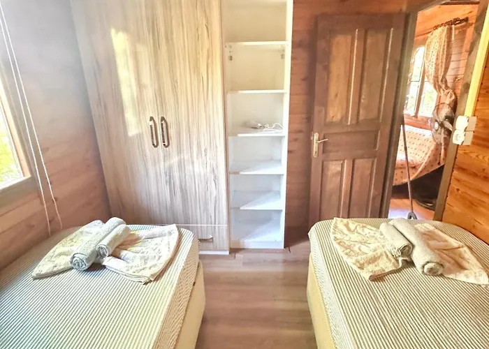 Balim Villa