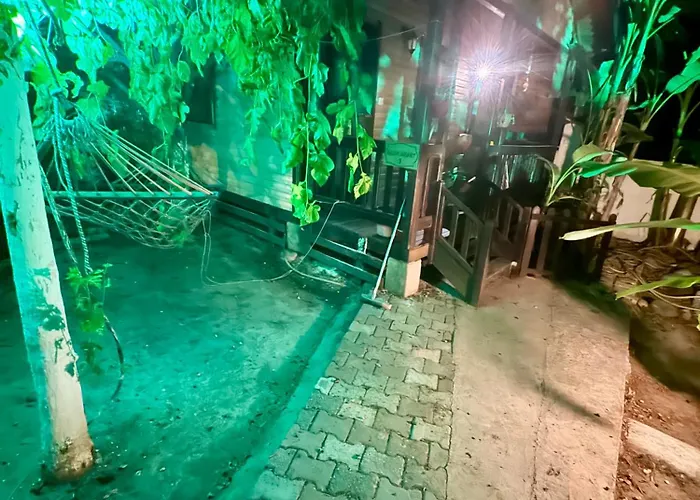 Balim Vilă Koycegiz (Mugla)