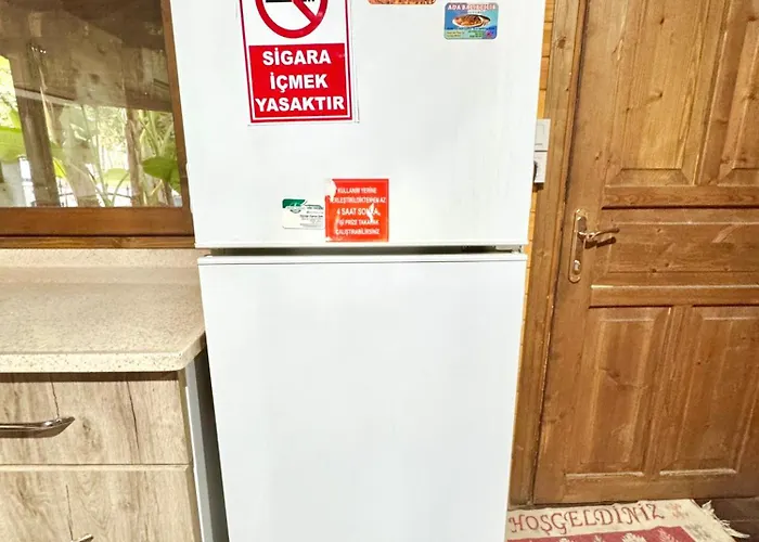 Balim Vilă Koycegiz (Mugla)