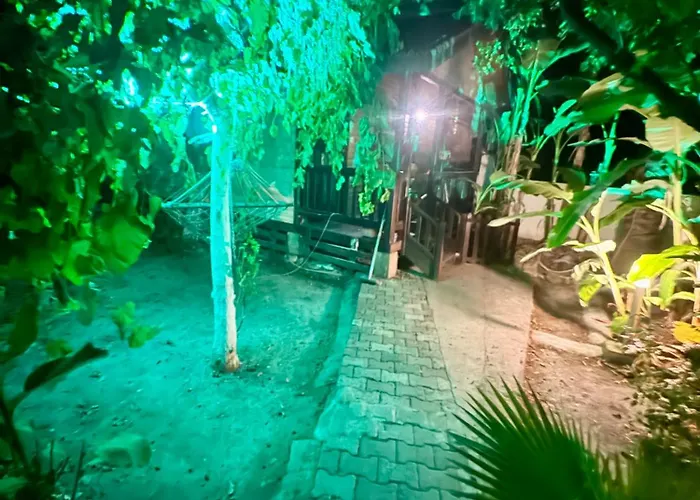 Balim Villa Koycegiz (Mugla)