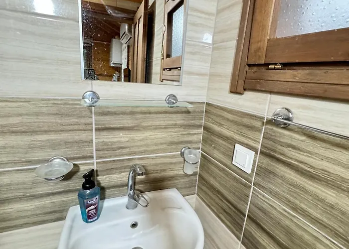 Balim Vilă Koycegiz (Mugla)