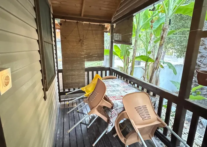 Villa Balim
