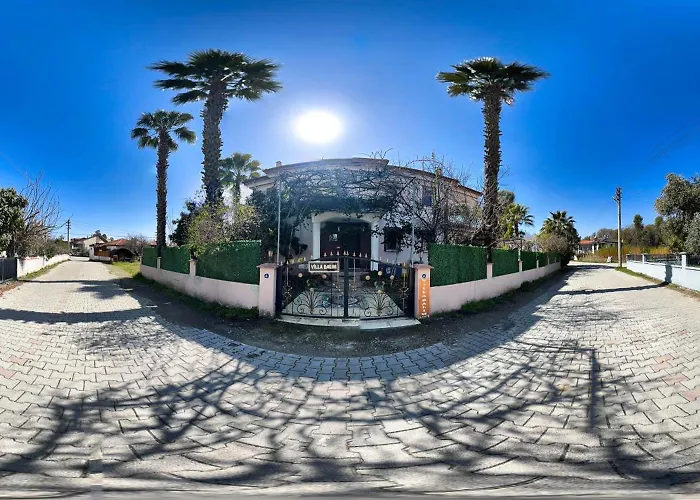 Balim Vilă Koycegiz (Mugla)