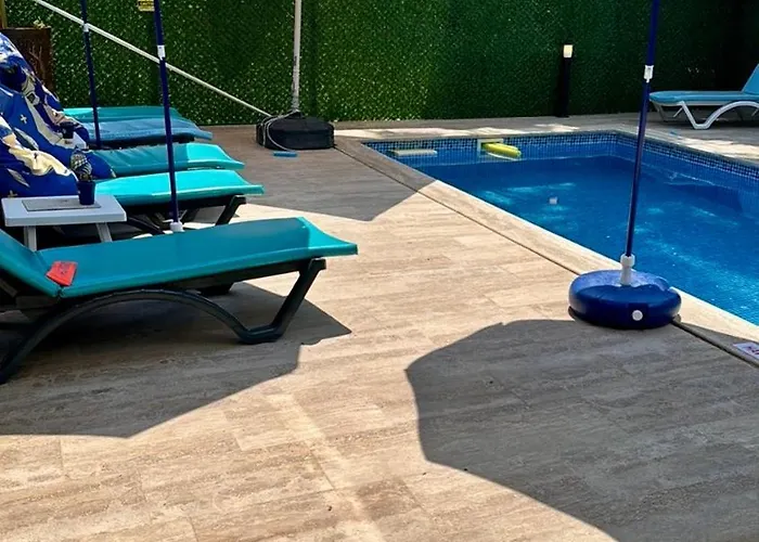 Balim Vilă Koycegiz (Mugla)