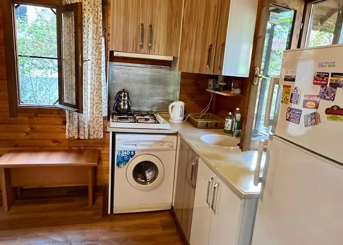 Vilă Balim Koycegiz (Mugla)