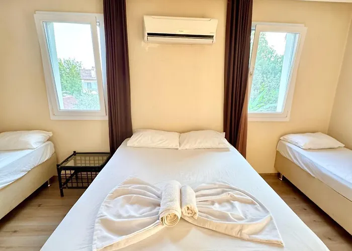 Balim Koycegiz (Mugla)