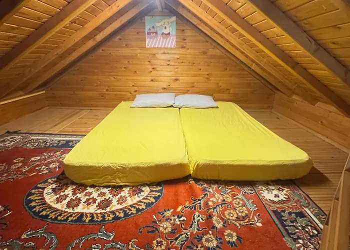 Balim * Koycegiz (Mugla)