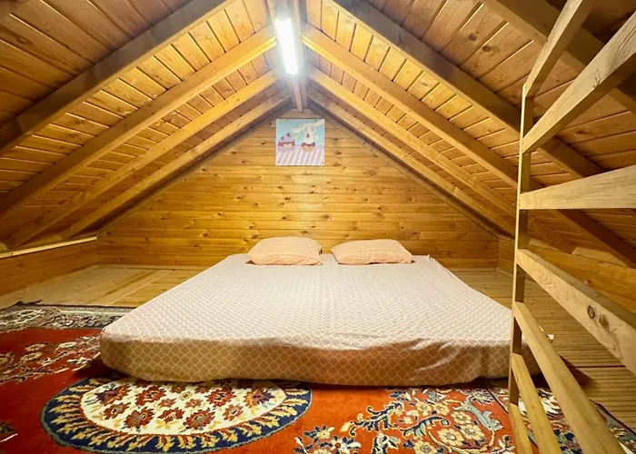 Balim Villa Koycegiz (Mugla)