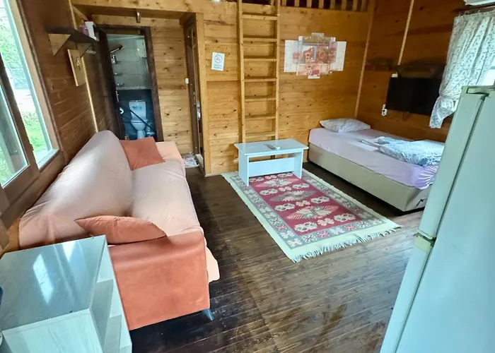 Balim Villa Koycegiz (Mugla)