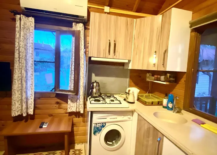 Villa Balim Koycegiz (Mugla)