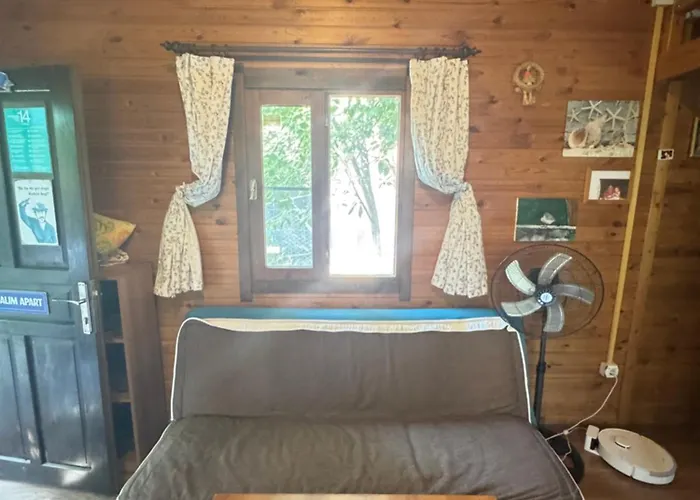 Balim Villa Koycegiz (Mugla)