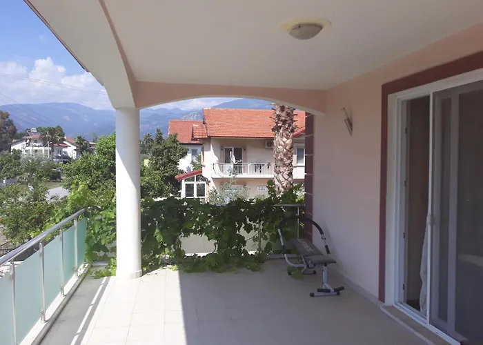 Vilă Balim Koycegiz (Mugla)