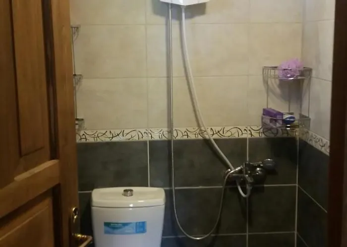 Vilă Balim Koycegiz (Mugla)