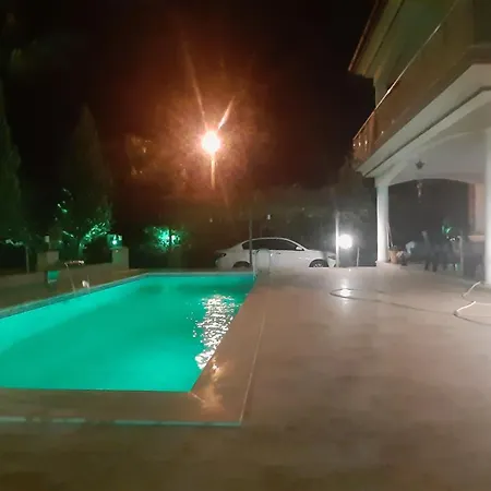 Villa Balim Koycegiz (Mugla)