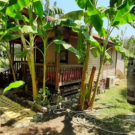 Villa Balim *