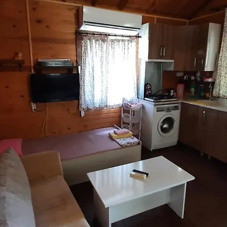 Balim Villa Koycegiz (Mugla)