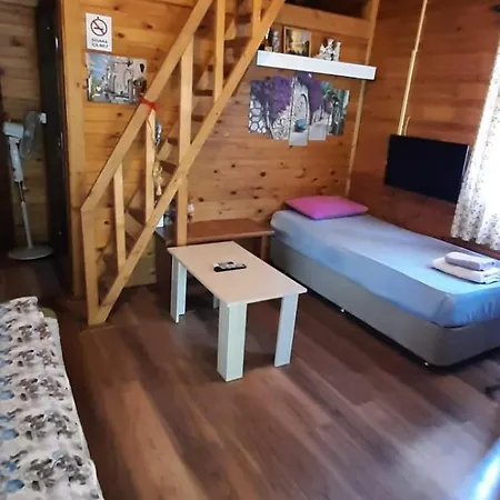 Villa Balim Koycegiz (Mugla)