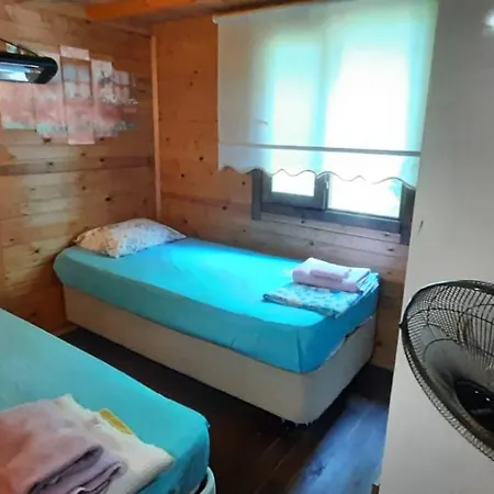 Balim Koycegiz (Mugla)