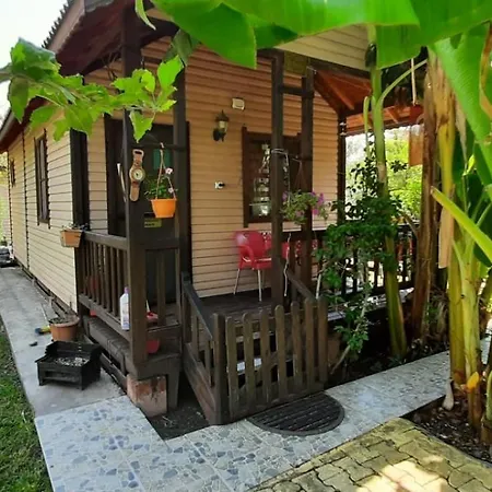 Balim Villa