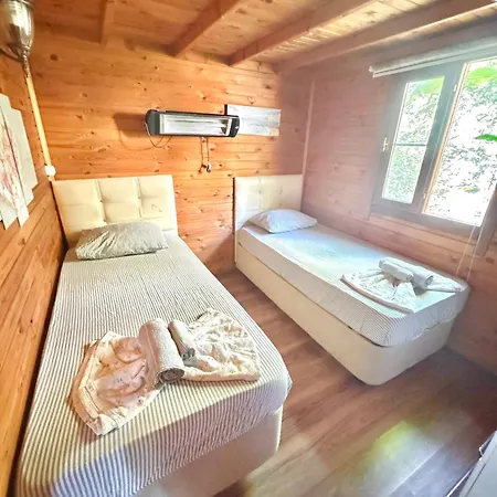 Balim Koycegiz (Mugla)