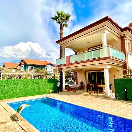 빌라 Balim Koycegiz (Mugla)