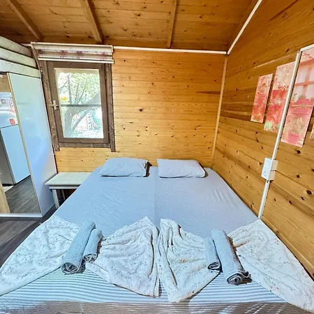 Balim Koycegiz (Mugla)