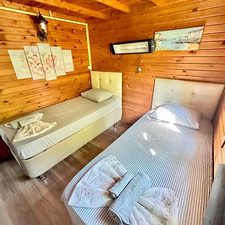 Balim 빌라 Koycegiz (Mugla)