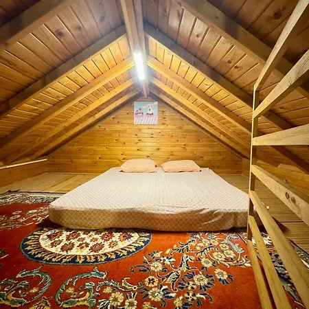Balim 别墅 Koycegiz (Mugla)