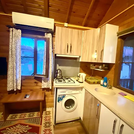 别墅 Balim Koycegiz (Mugla)