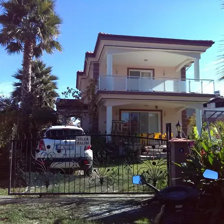 Villa Balim *