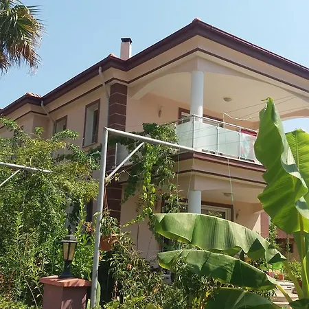 Villa Balim *