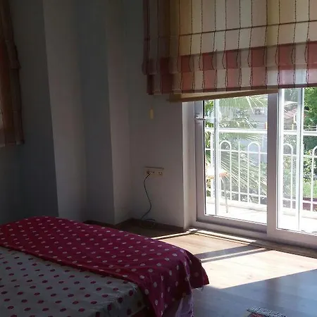 Villa Balim